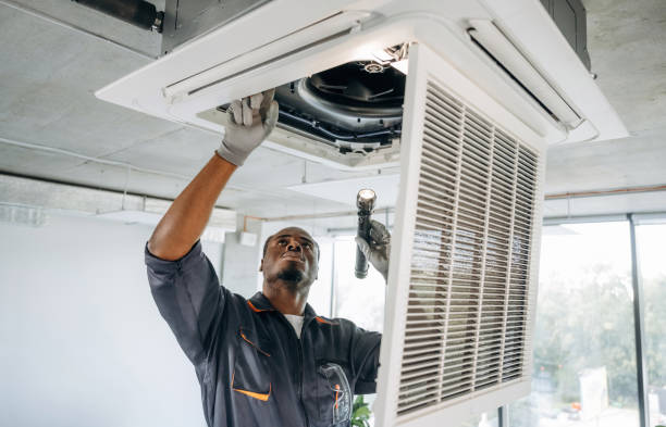 Licensed Hvac Maintenance service in Hestand, KY - FH HVAC